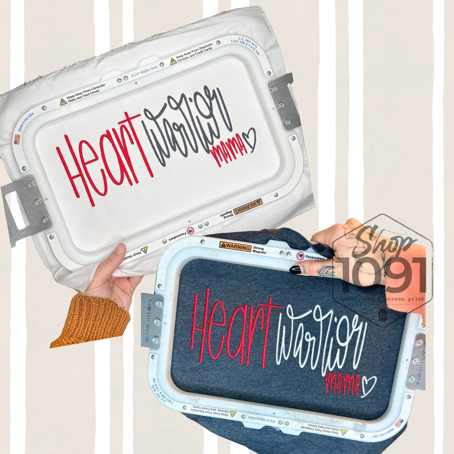 Hand-lettered Design