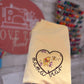 Mama Bear Heart Comfort Colors T-Shirt