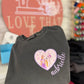 Heart Design (Youth)