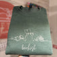 Bookish Line Design