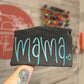 Hand-lettered Design