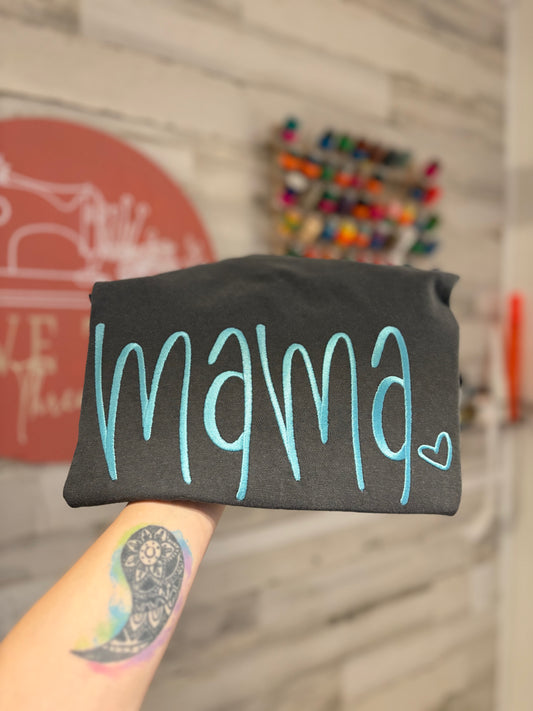 Hand-lettered Design