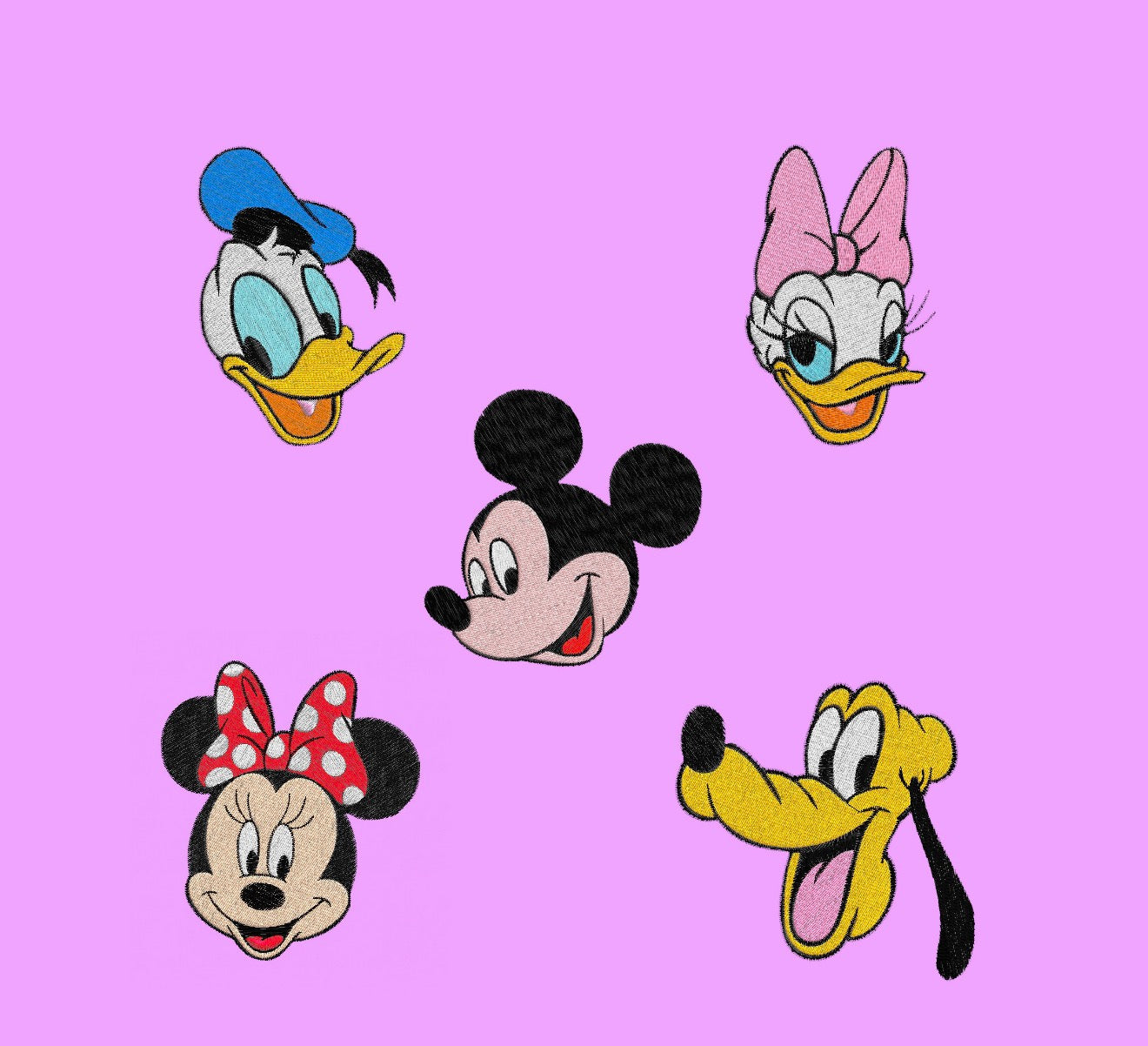 Fully Customizable Wording/Icons
