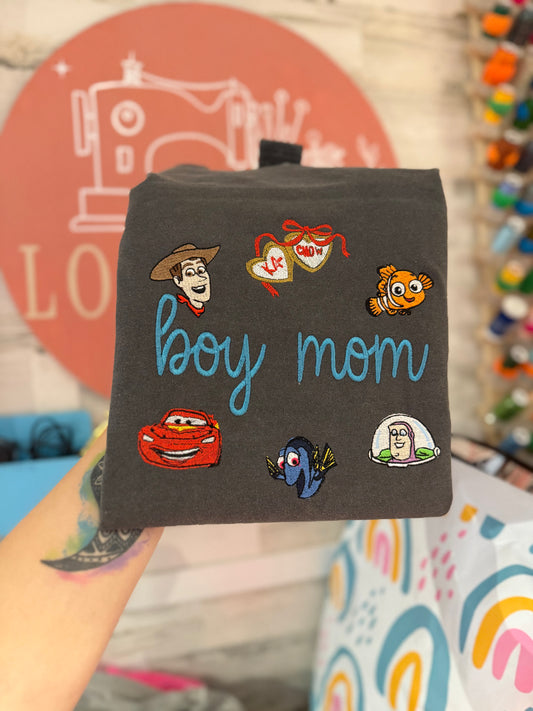 Fully Customizable Wording/Icons