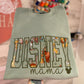 Disney Mama (Etc.)-Satin Stitch