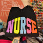 Glitter Nurse