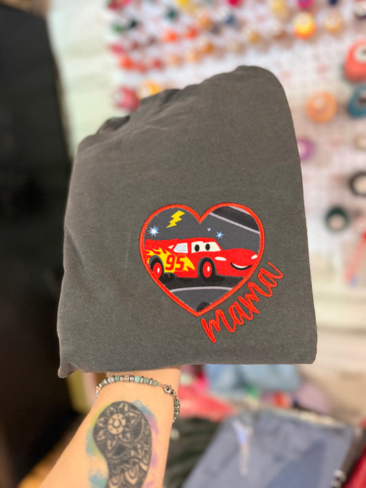 2XL Comfort Colors T-Shirt —Ready To Ship