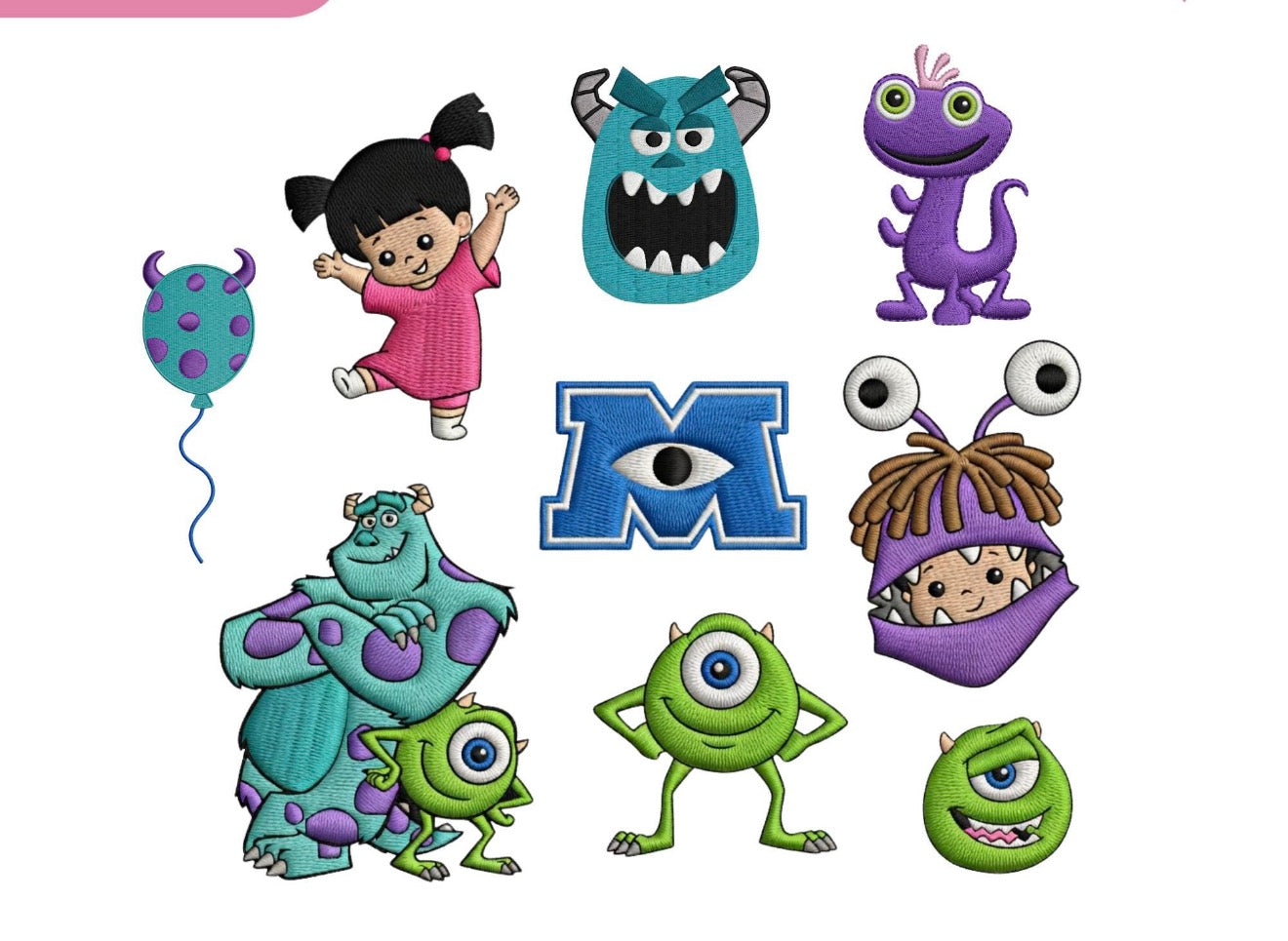 Fully Customizable Wording/Icons