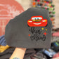 KaChow (Left Chest Design)
