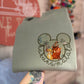 Lion King Hakuna Matata Mickey Mouse Head