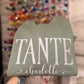 Personalized Serif Font Design
