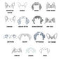 Dog Mama W/Sleeve Add-On