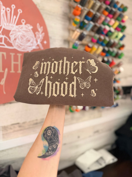Motherhood