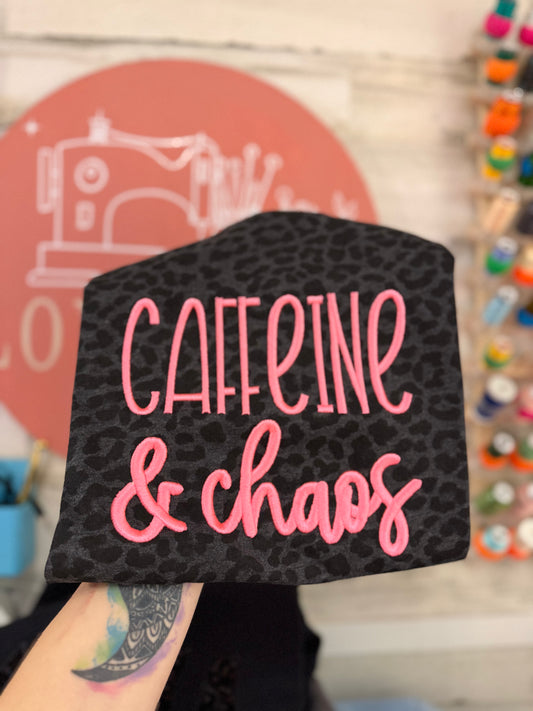 Caffeine And Chaos