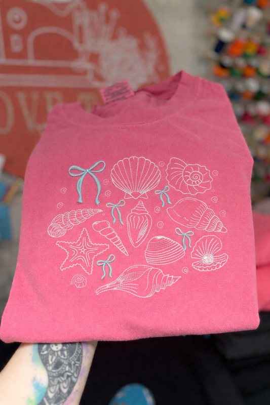 Seashells