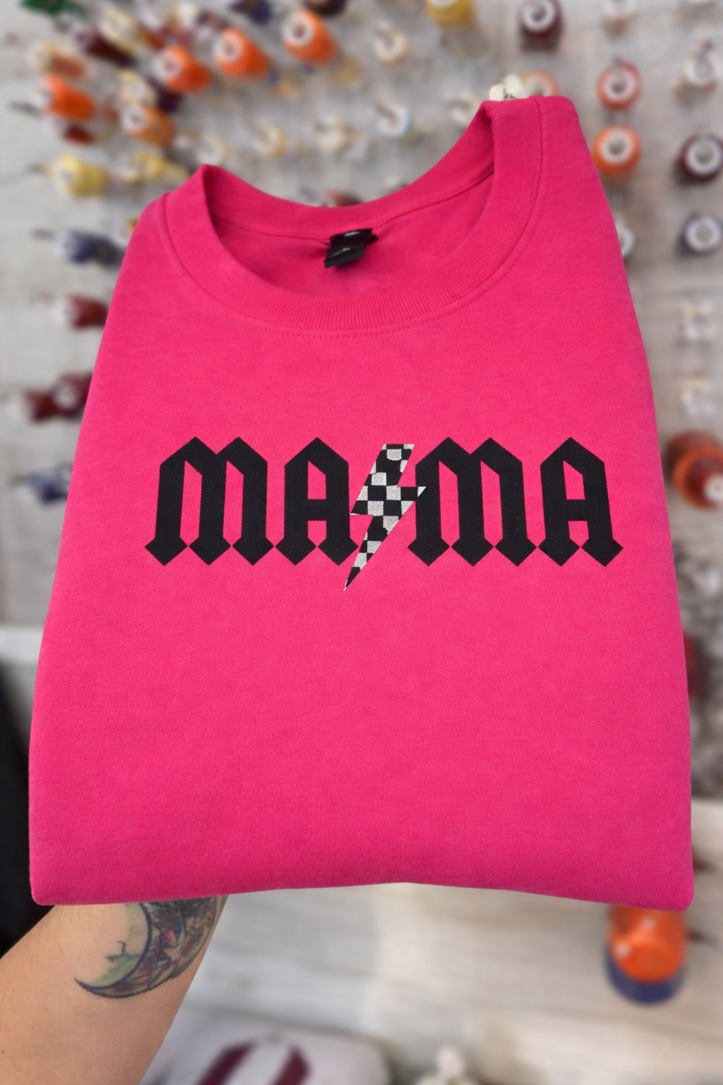 Mama
