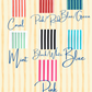 Personalized Beach Towels