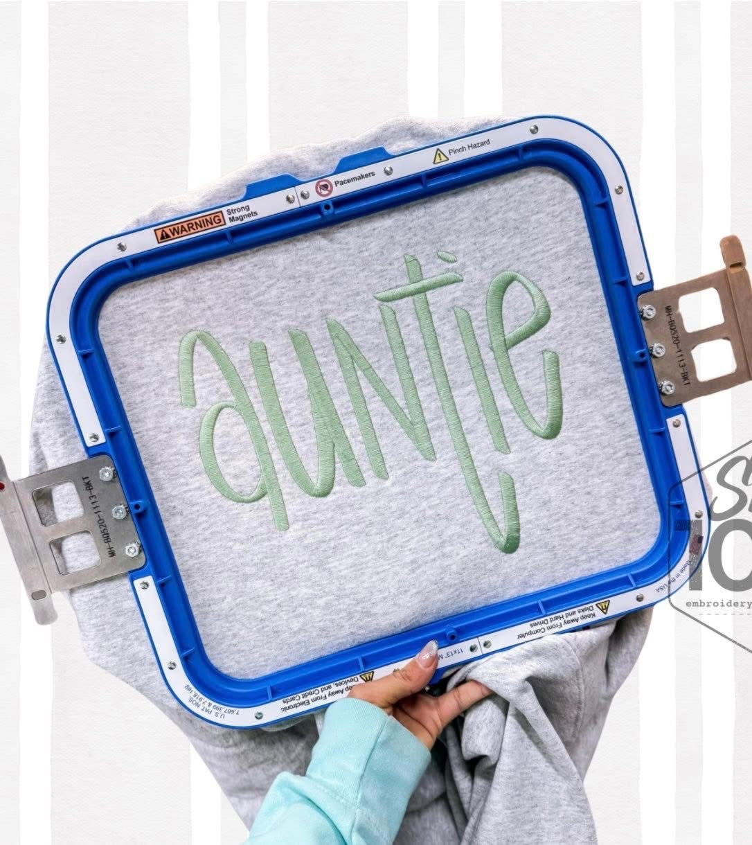 Hand-lettered Design