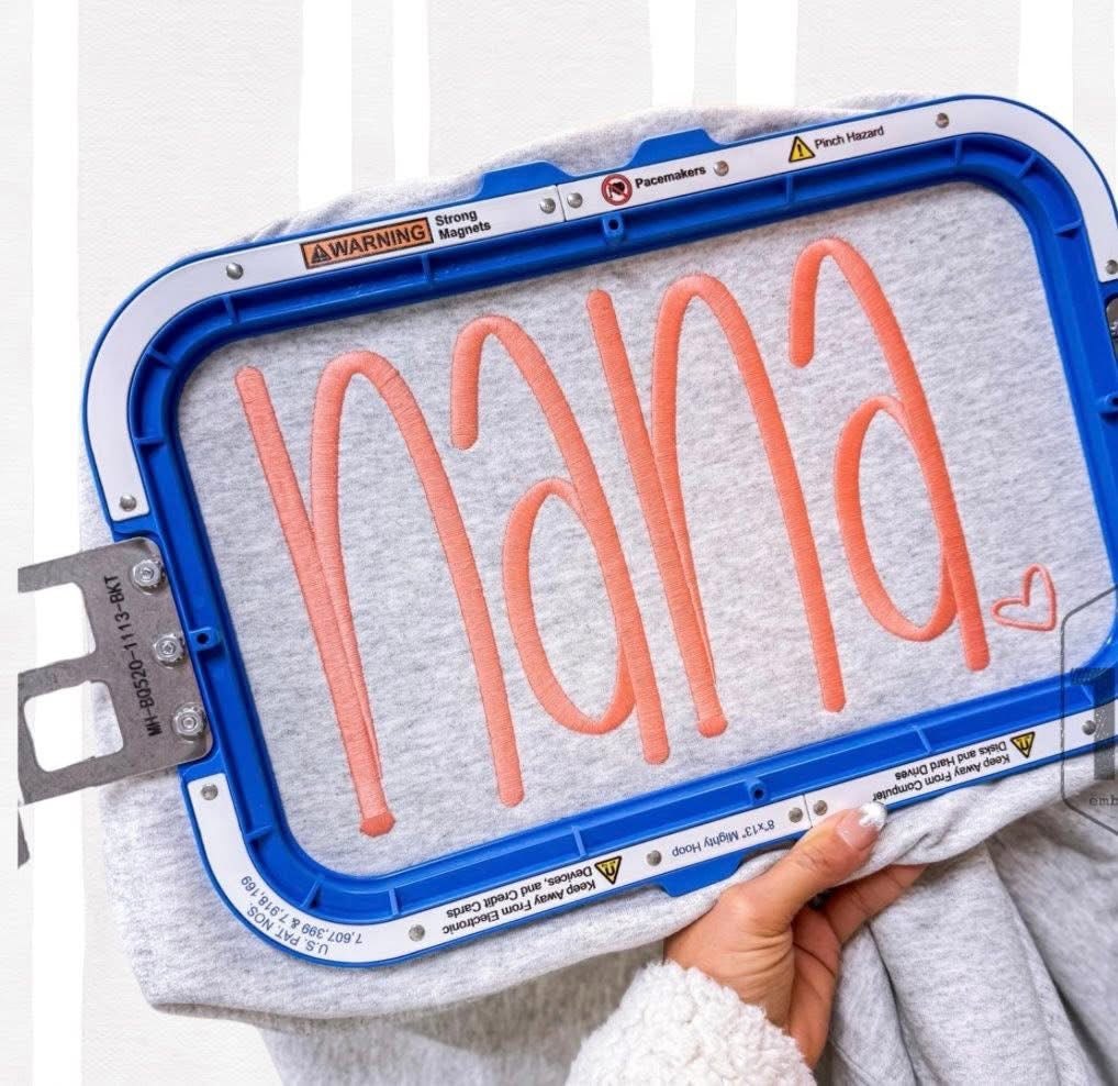 Hand-lettered Design