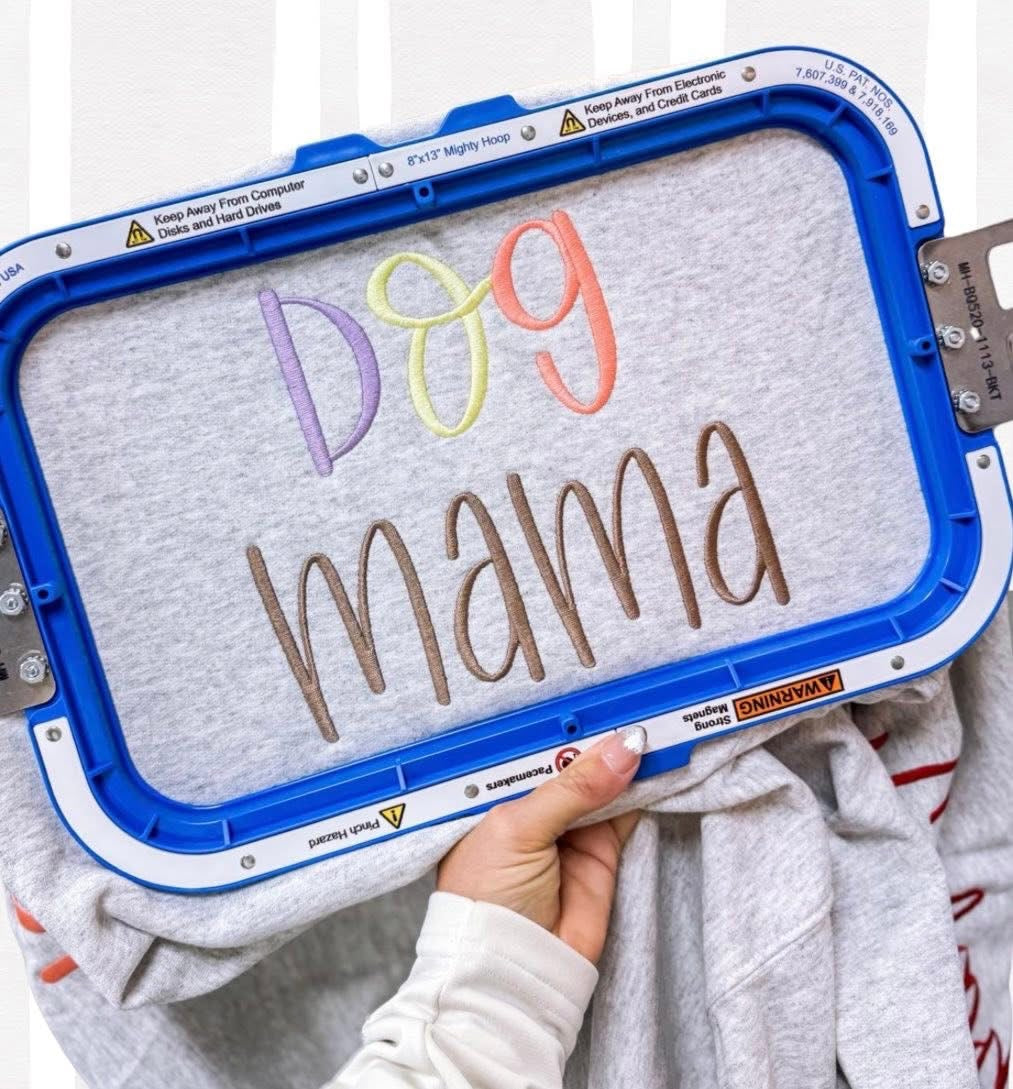 Hand-lettered Design