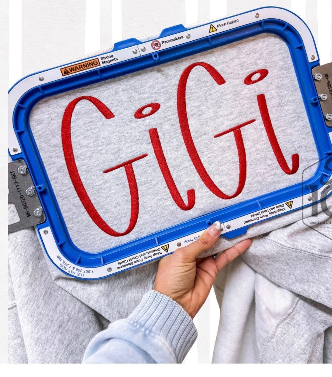 Hand-lettered Design