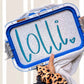 Hand-lettered Design