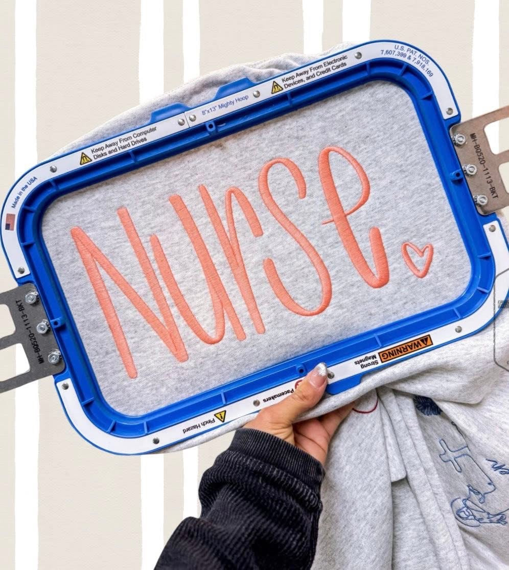 Hand-lettered Design
