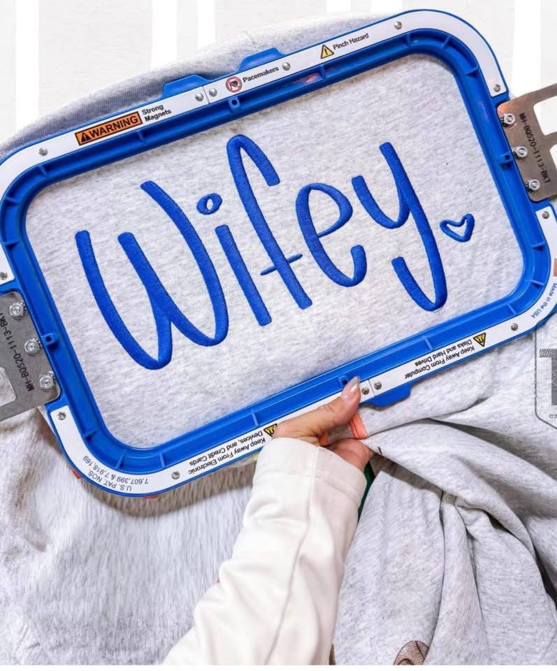 Hand-lettered Design
