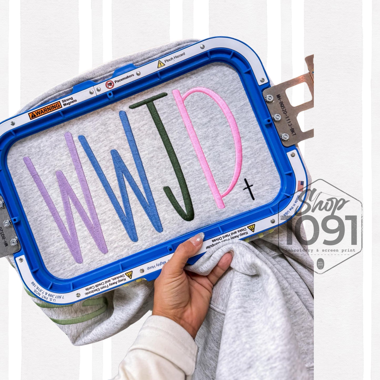 Hand-lettered Design