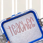 Hand-lettered Design