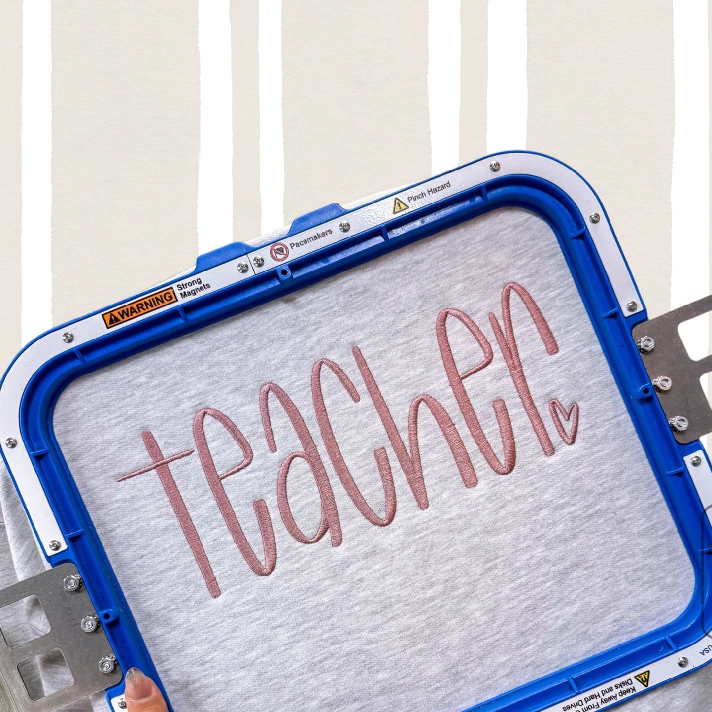 Hand-lettered Design
