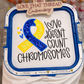 Love Doesn’t Count Chromosomes