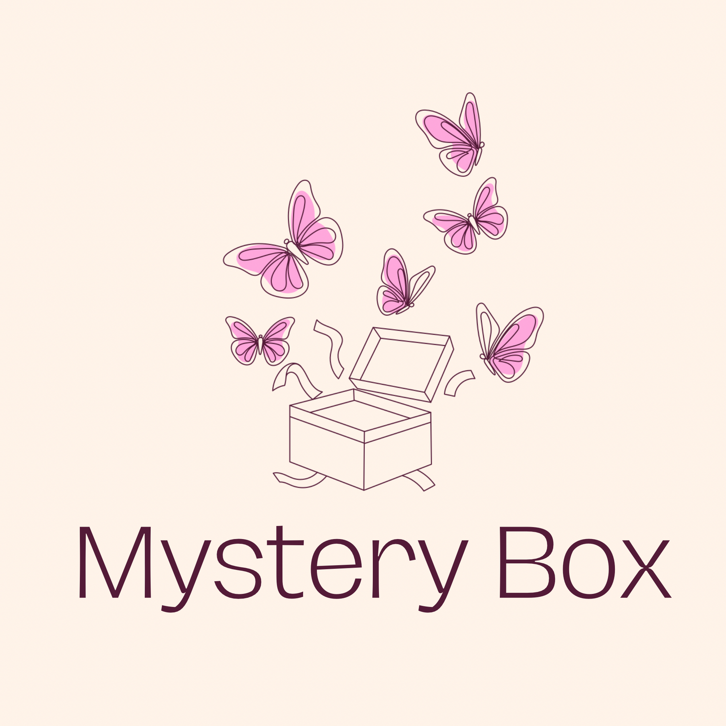 May Mystery Box