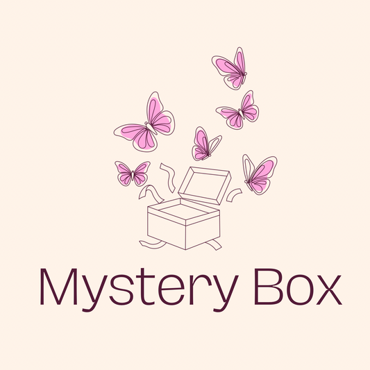 May Mystery Box