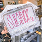 Hand-lettered Design