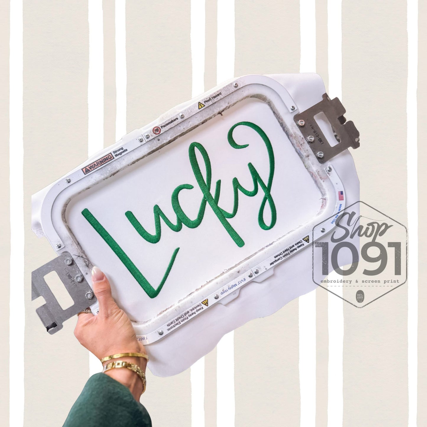 Hand-lettered Design